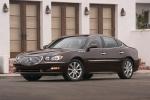 Buick LaCrosse Super 2006 года